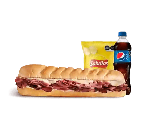 Combo New York Steamer Grande