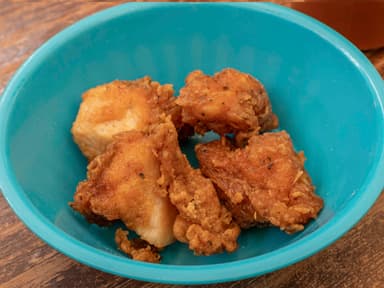 Boneless