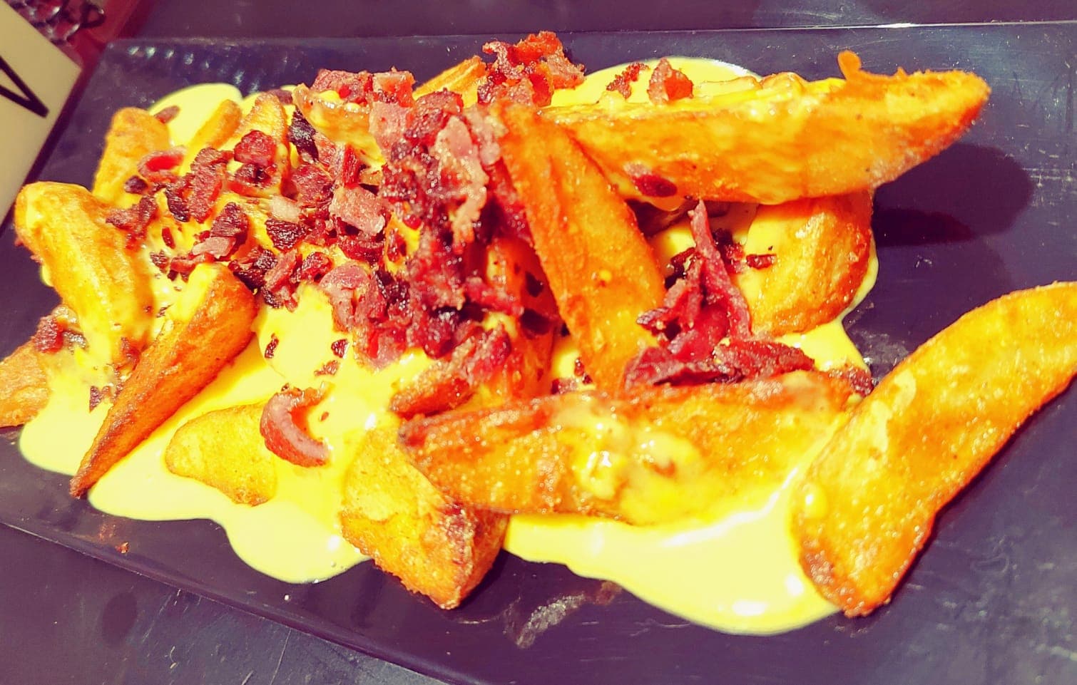 Papas Especiales