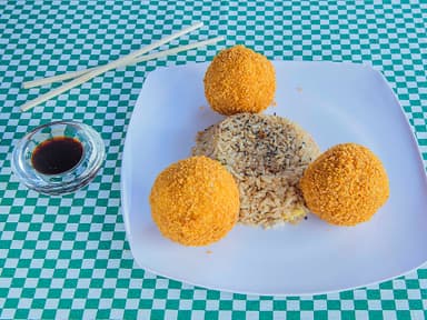 Faroles de Pollo