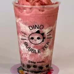 Frutos Rojos Yogurt