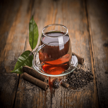 Té negro