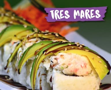 Tres Mares