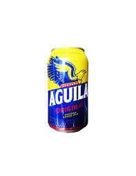Águila en Lata 355ml.