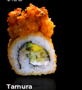 Tamura
