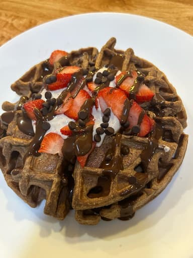 Choco-Volu