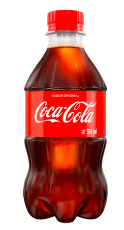 Coca-Cola 355 Ml