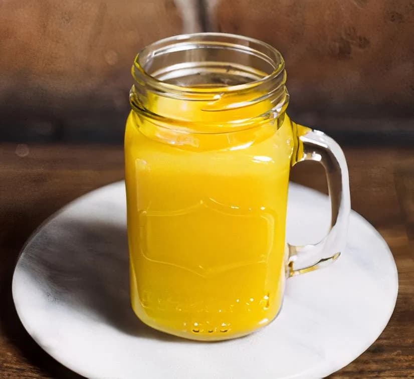 Jugo de Mango 500 ml