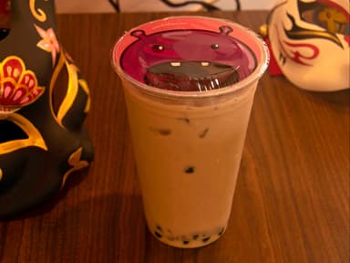 MilkTea Chai