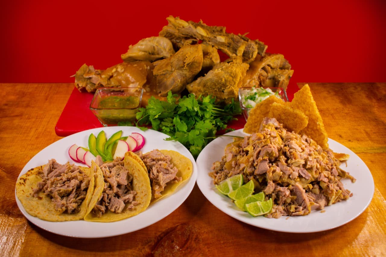 Taco de Costilla