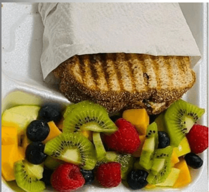 Club Sándwich