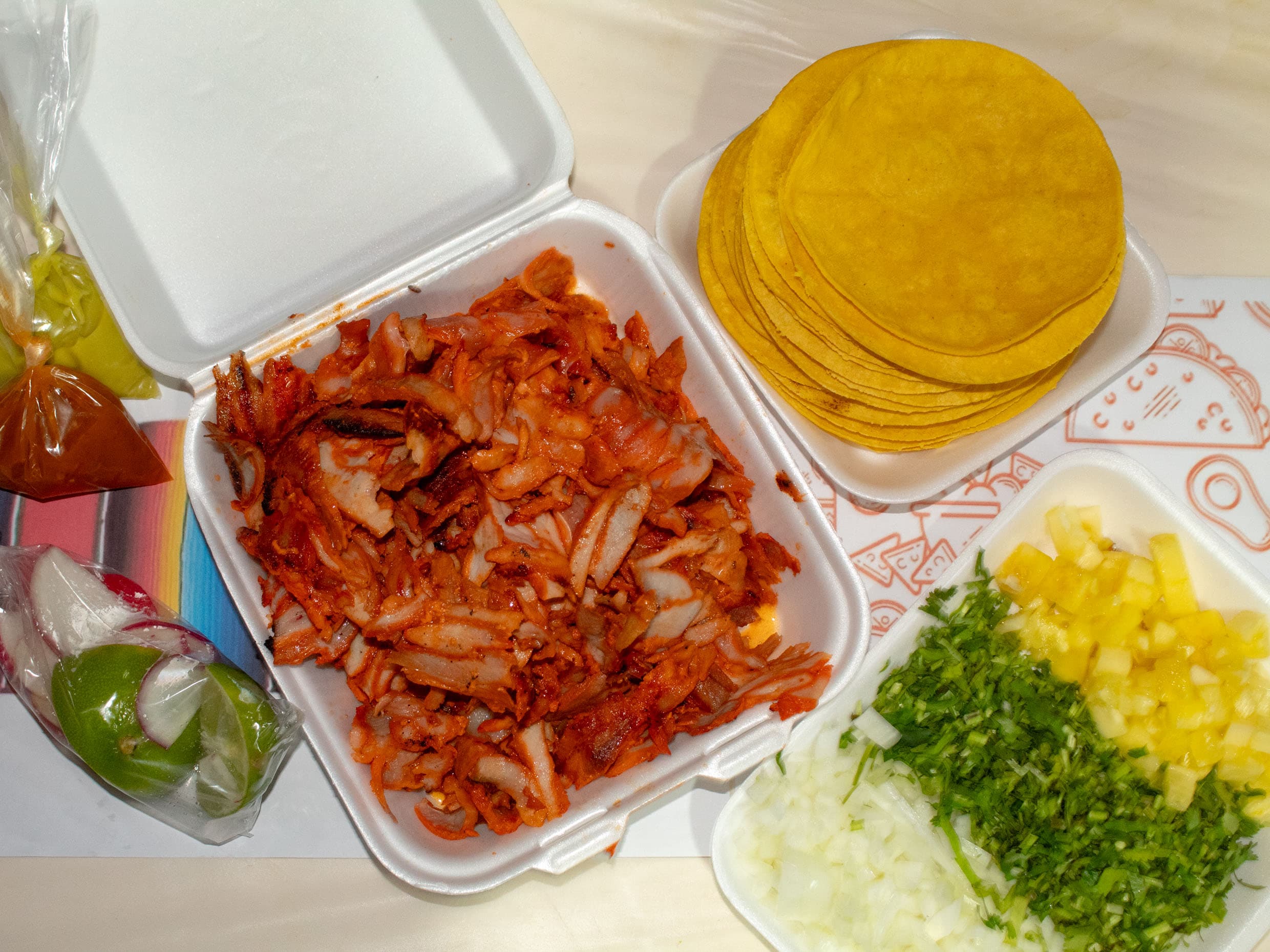 Kilo de Pastor