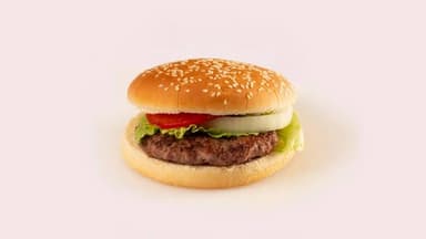 Hamburguesa Kids