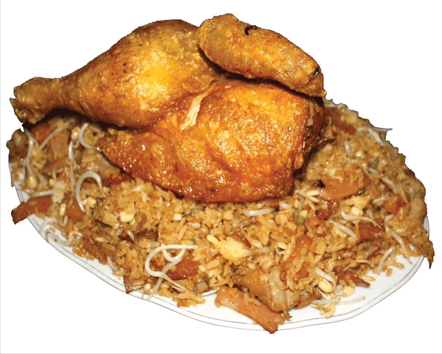 Arroz Entero Valenciana