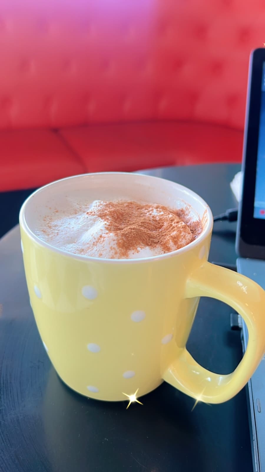 Capuchino de la Casa