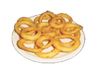 Aros de Cebolla
