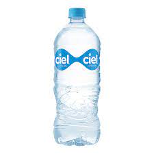 Agua Natural