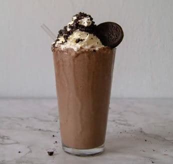 Frappe OREO