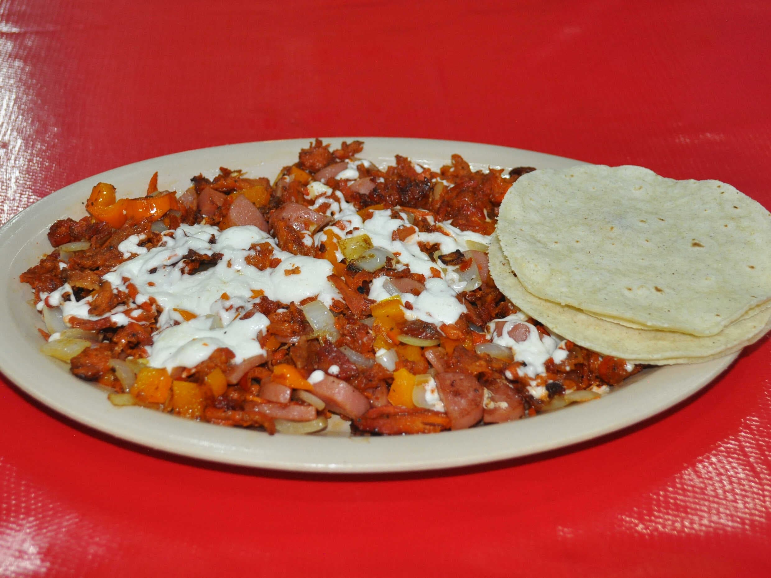 Combo Longaniza