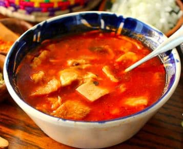 Menudo Grande