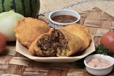Pastel de Carne