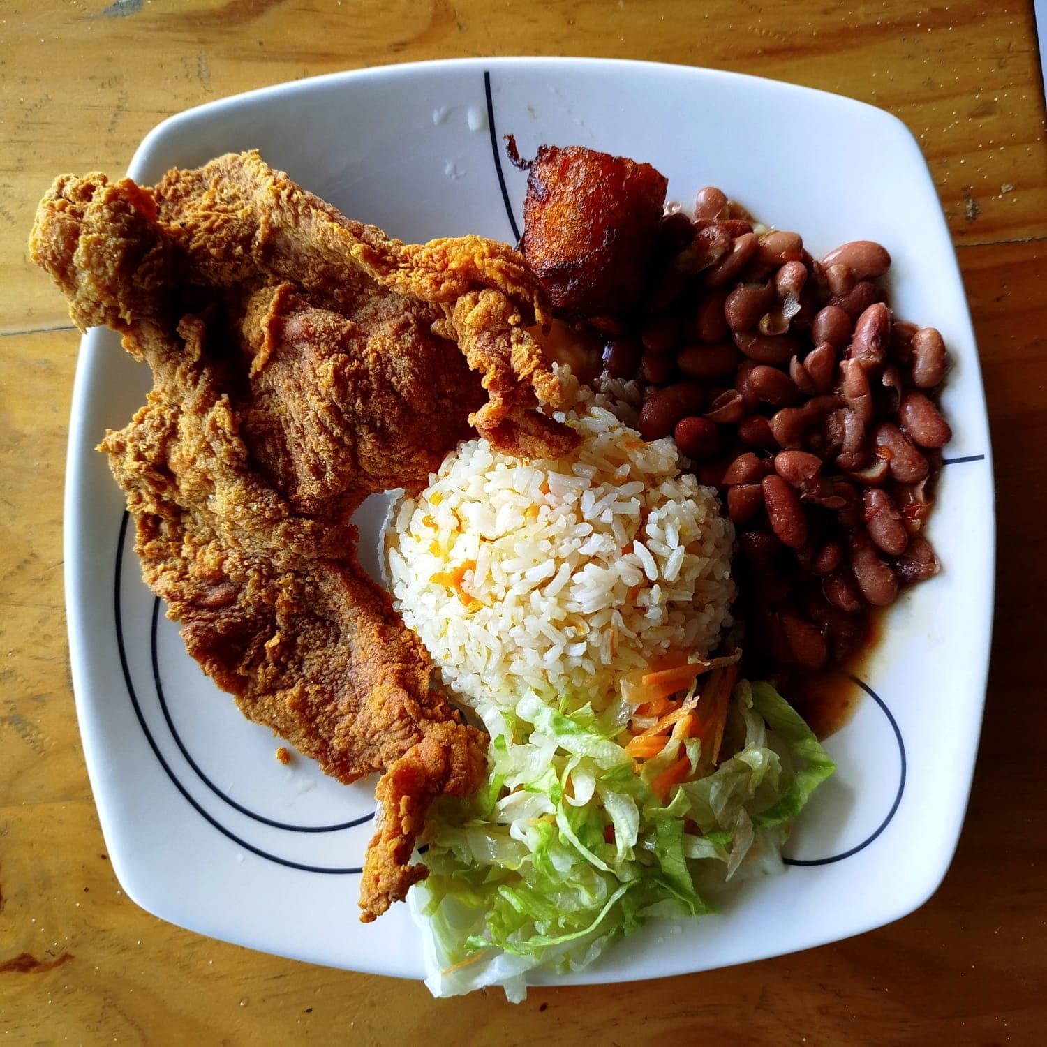Almuerzo Ejecutivo a Elección