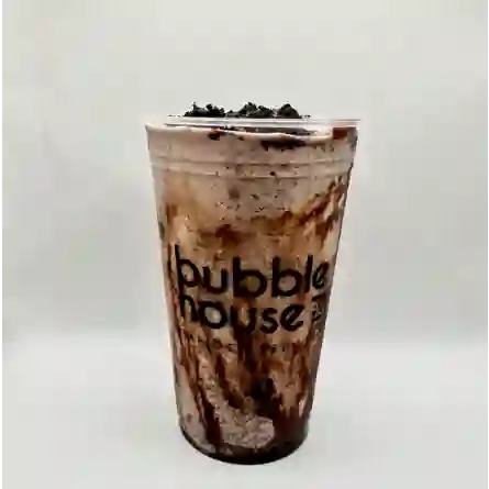 Frappuccino Oreo