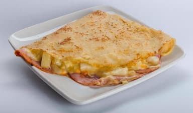 Crepa HAWAIANA