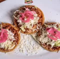 Sopes