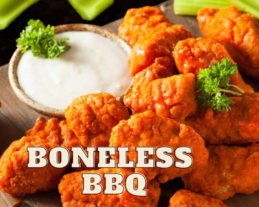 Boneless BBQ