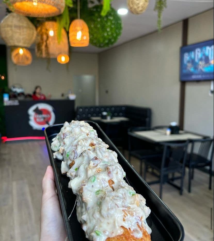 Chinola Roll