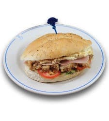 Torta Vallarta