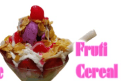 Fruti Cereal