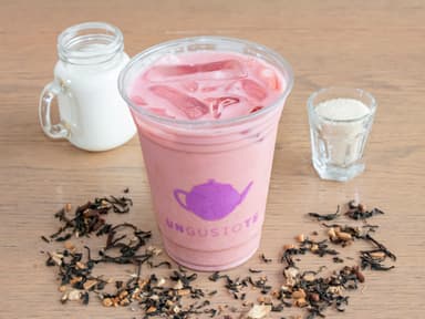 Pink Chai