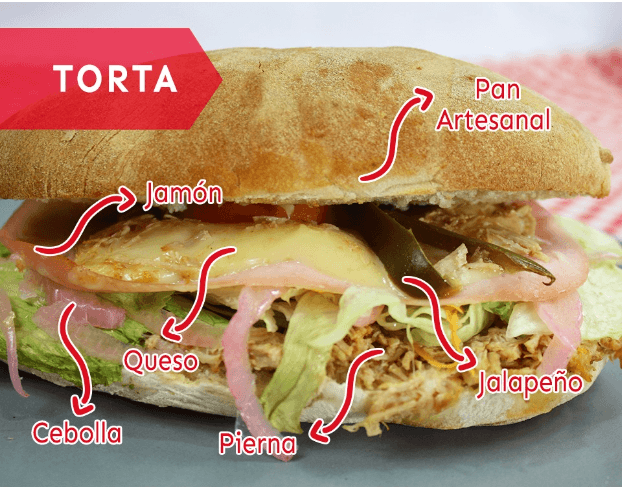Torta Especial