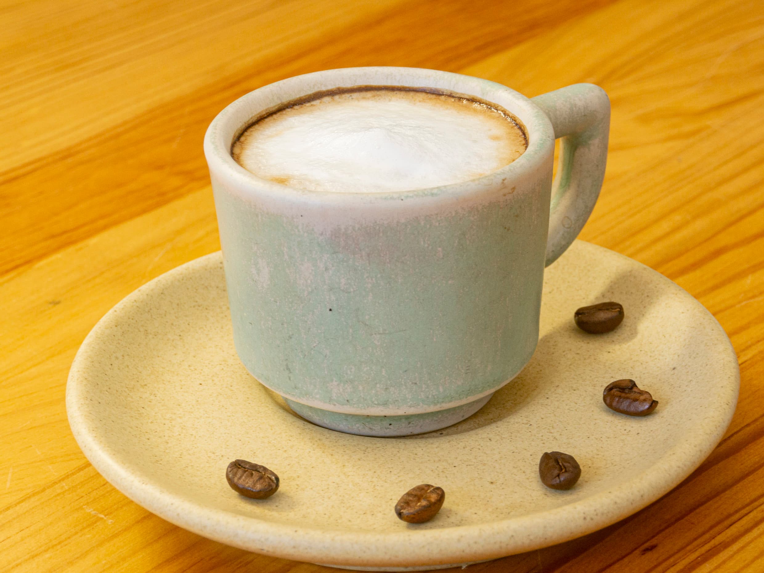 Macchiato