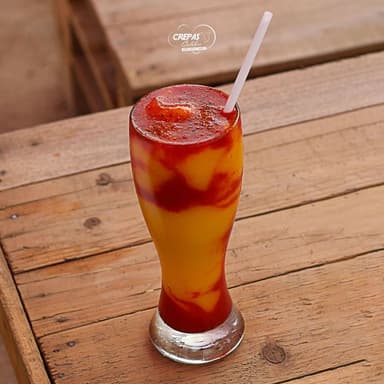 Smoothie de Mango