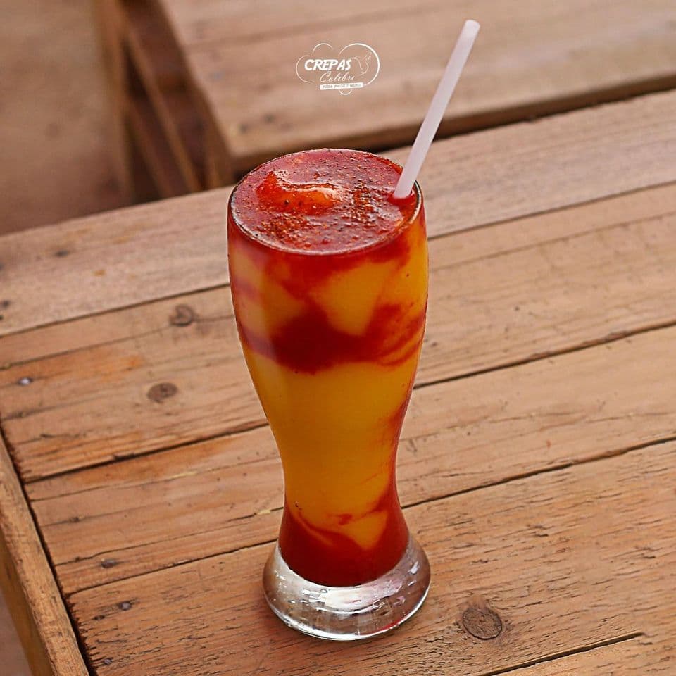 Smoothie de Mango