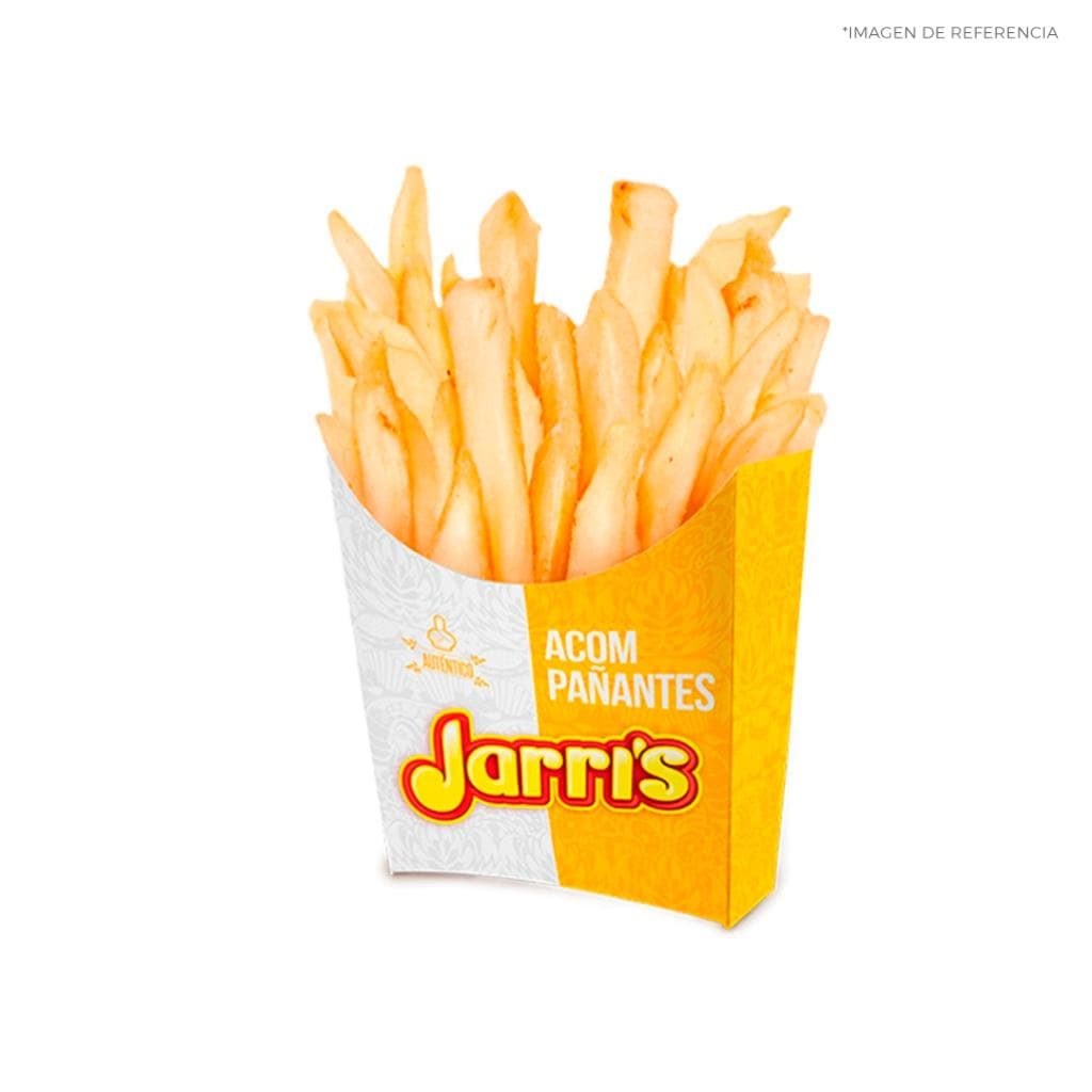Porción de Papas a la Francesa