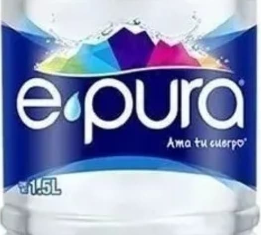 Agua E-pura