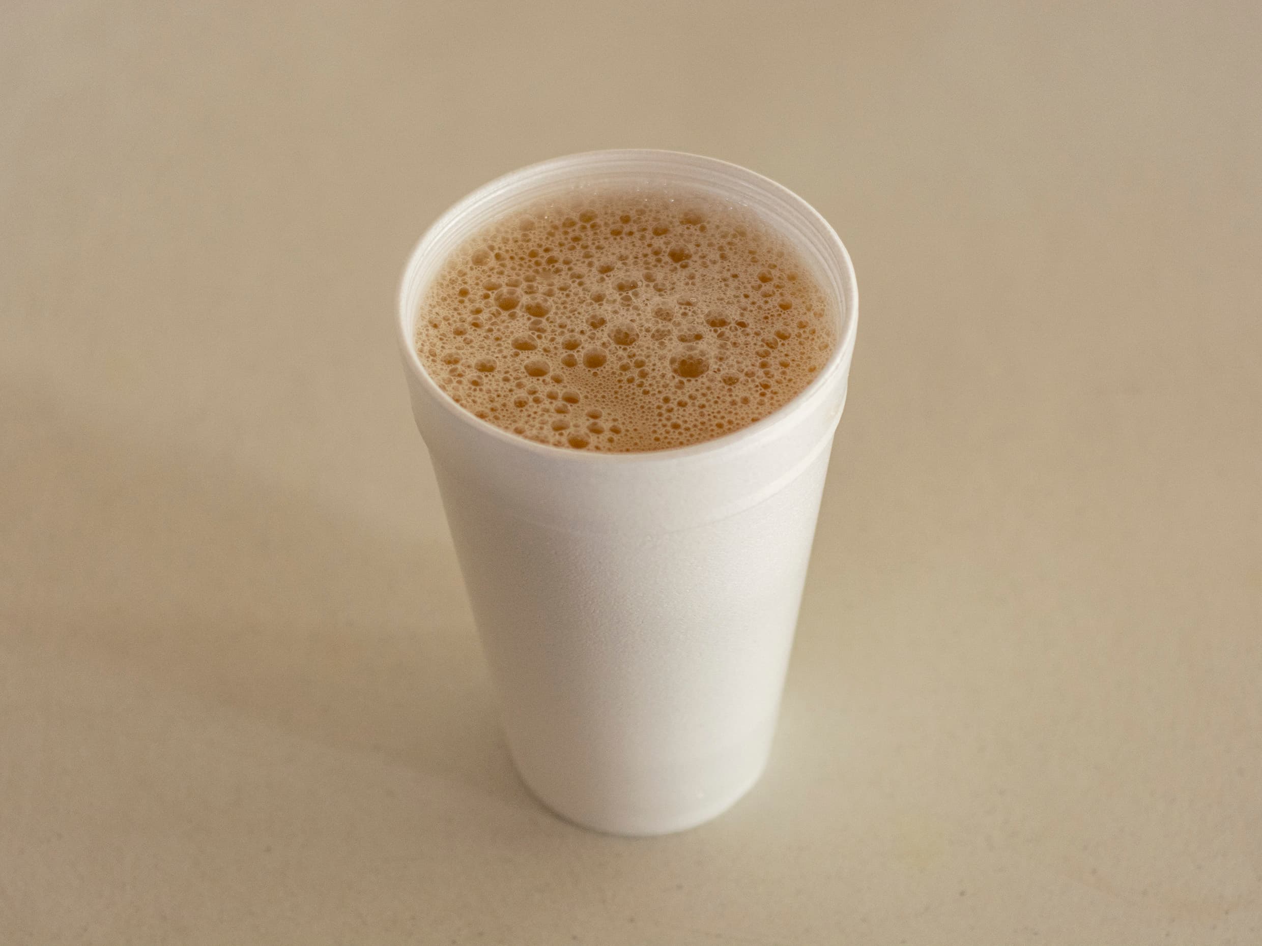 Agua de Horchata 1 L
