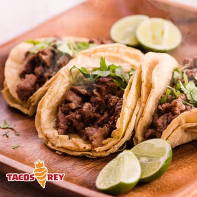 Orden de 5 Tacos de Buche