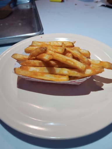 Papas Sazonadas JL