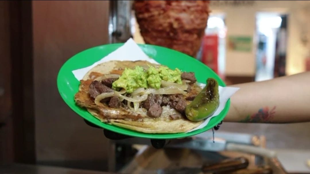 Taco Jefe