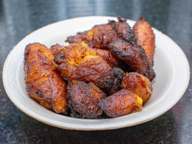 Platanos Fritos (300g)