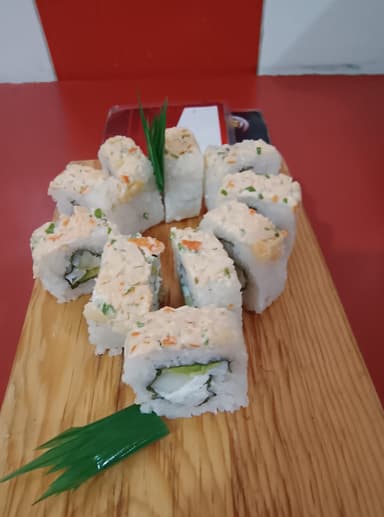 Tampico Roll