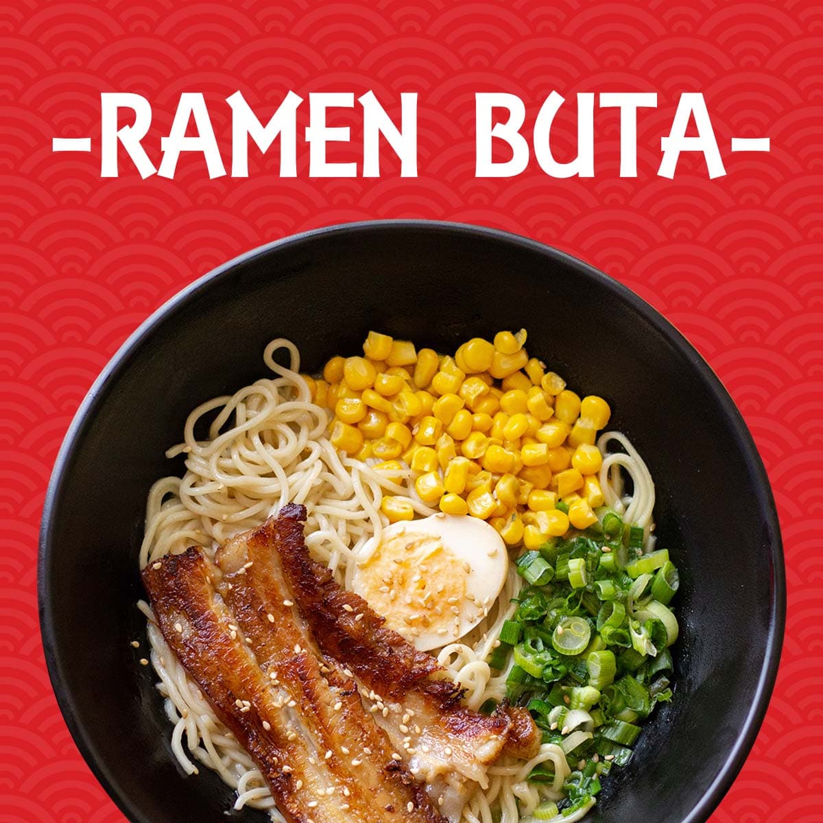 Ramen Buta