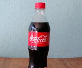 Coca Cola