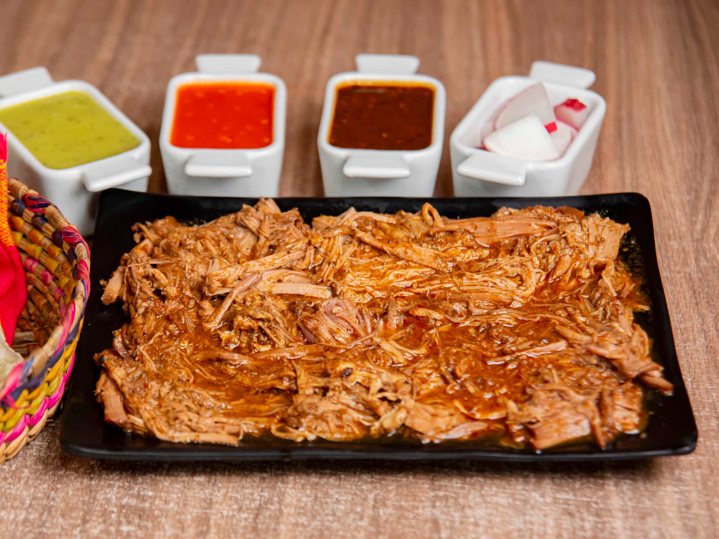 Orden de Barbacoa