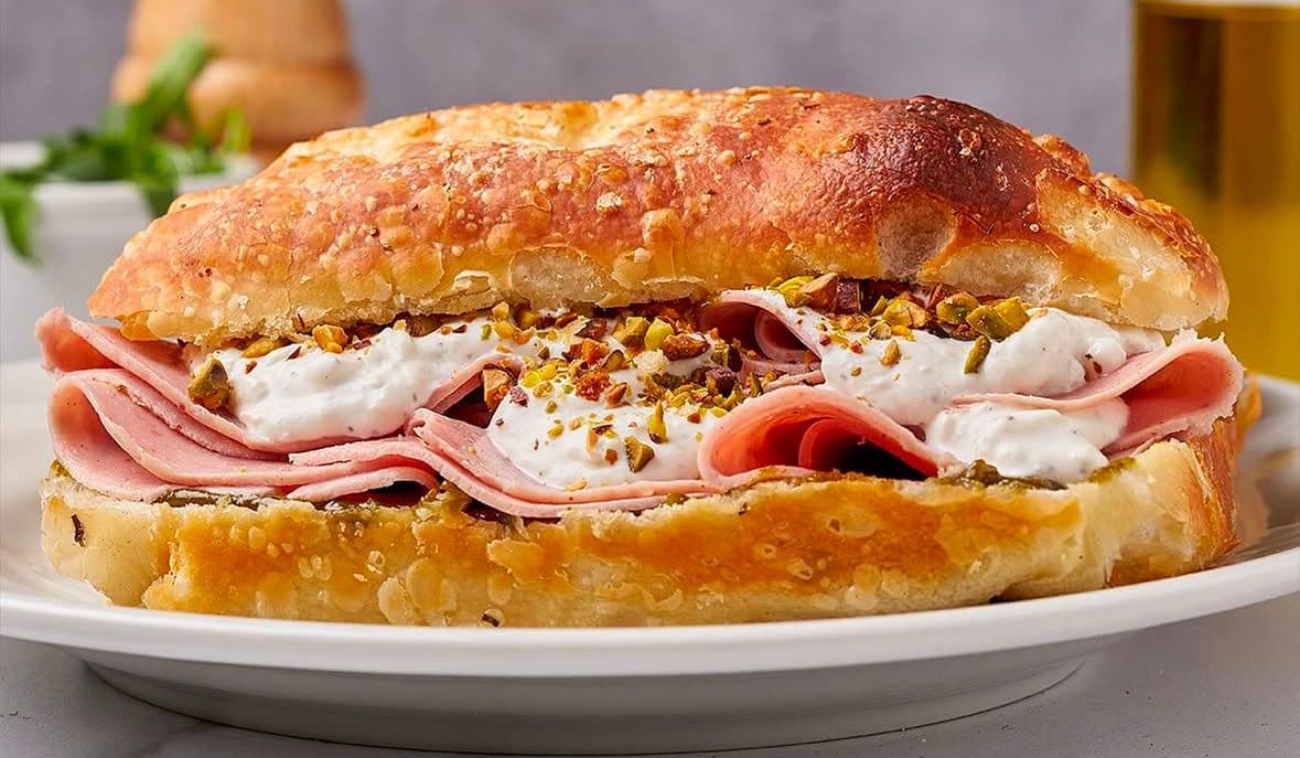 Panini Firenze